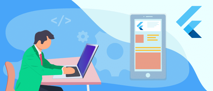 Web & Mobile Application Development - Krita Technosolutions