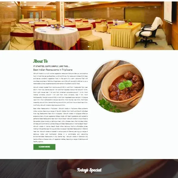 Abiruchi Hotels Abiruchi Hotels